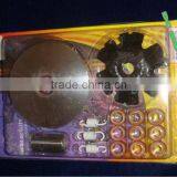 Performance Clutch for Gilera Runner Typhoon thumbnail-2