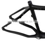 2015 Carbon Fat Bike Frame 26er Carbon Frame With Fat Bike Fork Full Carbon Snow Bike Frame thumbnail-3