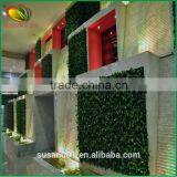 China Vertical Artificial Green Wall Factory Wholesale thumbnail-3