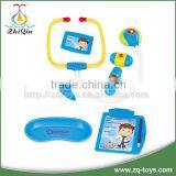 ABS Safe Material Medical Kit Toy Doctor Toy Preschool Educational Toys for Kids thumbnail-3