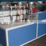 Plastic Pipe Haul-off Machines