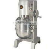 Planetary Dough Food Mixer 50L / 15 kg Baking Equipment
