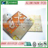 Teflon PCB&PTFE PCB&ROGERS PCB ROGERS 4003c Pcb With Assembly thumbnail-2