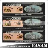 New Eyeshadow Tattoo Sticker/temporary Tattoo for Eyeshadow