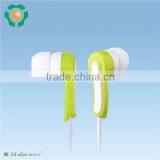 Mobile Stereo Earphones in Bulk Best Sounding Noise Canceling Earbuds thumbnail-2