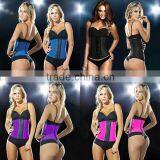 Sexy Slimming Suit Shapewear Body Shaper Bodysuit thumbnail-1