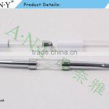 ANY Rhinestone Double Side Using Nail Design 3D Flat Nail Art Brush Angular thumbnail-2