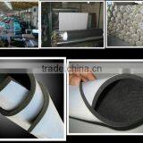 Rubber Mouse Pad Roll Material, Rubber With Glue,sticky Rubber Material thumbnail-2