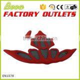 Bike Cycling Helmets With Comfortable Air Vents thumbnail-2