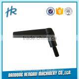 Investment Casting GP240H Valve Parts, Automatic Transmission Valve Body thumbnail-2