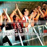 Aluminum Retractable Barricades