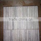 Marble Mosaic Tile, Round Marble Mosaic, Stone Mosaic thumbnail-2
