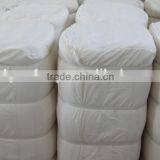 Gray Fabric Cotton Greige Woven Twill Garment Fabric thumbnail-1