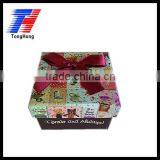 King Size Capacity Folding Box