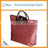 Lady Folding Hand Bags Lady Tote Bags Lady Handbags Quality Choice thumbnail-2