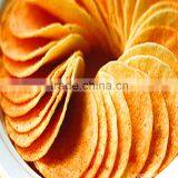 Full Automatic Potato Chips Production Line thumbnail-5