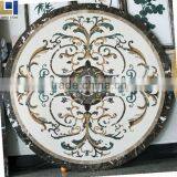 Marble Floor Medallions Patterns/ Factory Price thumbnail-1