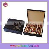 Unique Chinese Tea Box Wholesale, Gift Box for Chinese Tea