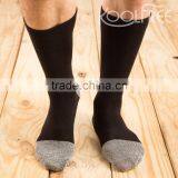 Ventilated Deordorant Custom/Wholesale Crew Socks thumbnail-4