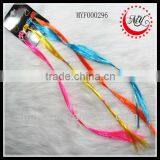 Beautiful Novelty Hair Extension Clip(approved by BV) thumbnail-1