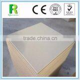 High Quality Toxic Subtance Absorbing Acoustic Mineral Fiber Ceiling Board