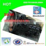 Xugong Dumper Parts Gearbox S6-90/ S690 (1268021181S)