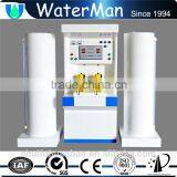 chlorine dioxide generator for water treatment