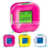 2013 Hot Sale New Design LED Digital Alarm Clock thumbnail-1