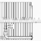 SELL A/C EVAPORATOR LHD HBSCZ5015