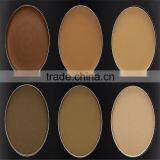 Professional 6 Color Pressed Powder Concealer With High Quality Produced Ourselves
