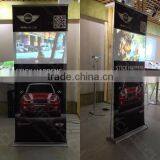 Portable Stand X Stand for Fair, Event, Shopping Mall, Advertisment thumbnail-6