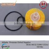 Auto Oil Filter 04152-31090 YZZA1