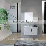 Simple Modern Design Practical Bathroom Wash Basin Vanity of Plywood SS-8998 Sanitary Ware thumbnail-1