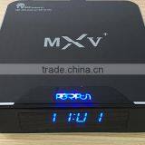 Hot Sale Cheapest Smart tv Box thumbnail-4