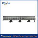 12v Waterproof Led Light Bar 4 d Row Led Light Bar