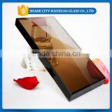 Frosted Bronze Tinted Glass thumbnail-2