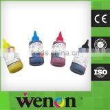 4 Color 100ml Sublimation Ink for Epson Printer