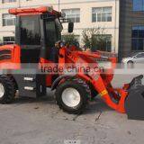 Wheel Loader for Sale thumbnail-1