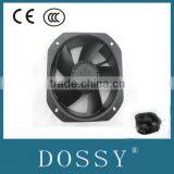 Metel Blades Ice Cooling Fans