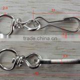 Simplex Hook With Swivel thumbnail-1