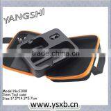 Cheap Tool Kit Carry Case Bags With High Quality Eva Foam Insert