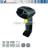 Symbol DS6708 Omnidirectional 2D Barcode Scanner PDF417 thumbnail-3