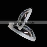 Infrared Barium Fluoride Coated Optical Lens