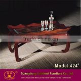 2016 Leatest High Quality antique modern console table modern