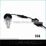 g7 h4 Led Headlight High Low Beam Lamp thumbnail-4