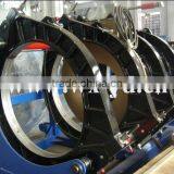 RDH1200 Hdpe Pipe Connection Machine