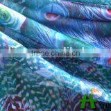 Mulinsen Textile Polyester Digital Printing Knitted FDY Cool Fashion Cycling Jersey thumbnail-6