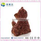 Brown Teddy Bear Stuffed Animal Stuffed & Plush Toy,18 Inches thumbnail-5