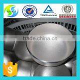 309S Stainless Steel Cap thumbnail-2