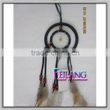 Inspired Dream Catcher Feather Wall Hanging Decoration thumbnail-1